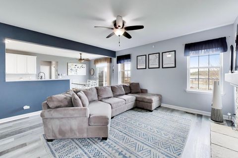 Tiny photo for 2775 Liberty Lakes Boulevard, Wauconda, IL 60084 (MLS # 12597796)