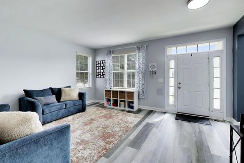 Tiny photo for 2775 Liberty Lakes Boulevard, Wauconda, IL 60084 (MLS # 12597796)