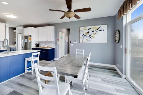 Tiny photo for 2775 Liberty Lakes Boulevard, Wauconda, IL 60084 (MLS # 12597796)