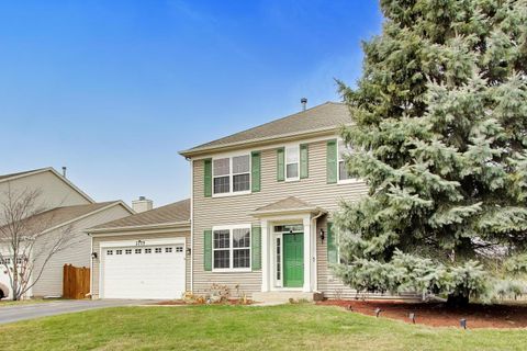 Tiny photo for 2775 Liberty Lakes Boulevard, Wauconda, IL 60084 (MLS # 12597796)