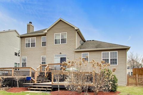 Tiny photo for 2775 Liberty Lakes Boulevard, Wauconda, IL 60084 (MLS # 12597796)