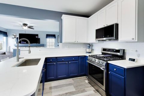 Tiny photo for 2775 Liberty Lakes Boulevard, Wauconda, IL 60084 (MLS # 12597796)