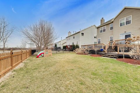 Tiny photo for 2775 Liberty Lakes Boulevard, Wauconda, IL 60084 (MLS # 12597796)
