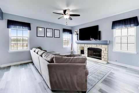 Tiny photo for 2775 Liberty Lakes Boulevard, Wauconda, IL 60084 (MLS # 12597796)