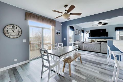 Tiny photo for 2775 Liberty Lakes Boulevard, Wauconda, IL 60084 (MLS # 12597796)