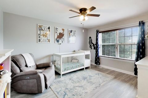 Tiny photo for 2775 Liberty Lakes Boulevard, Wauconda, IL 60084 (MLS # 12597796)