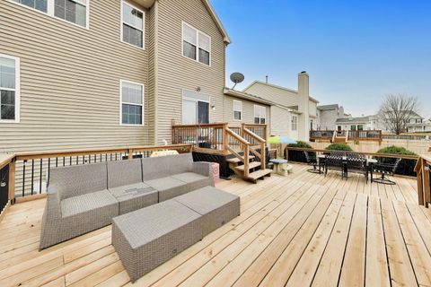 Tiny photo for 2775 Liberty Lakes Boulevard, Wauconda, IL 60084 (MLS # 12597796)