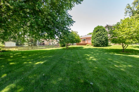 Tiny photo for 17505 W Woodland Drive, Grayslake, IL 60030 (MLS # 12675276)