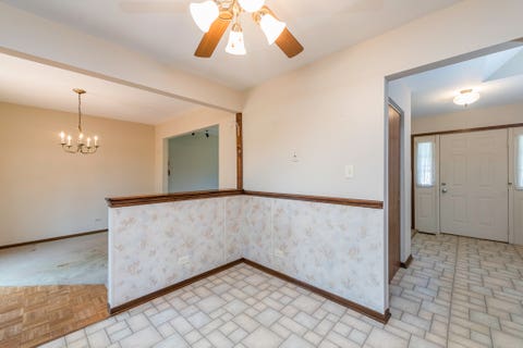 Tiny photo for 17505 W Woodland Drive, Grayslake, IL 60030 (MLS # 12675276)