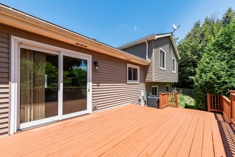 Tiny photo for 17505 W Woodland Drive, Grayslake, IL 60030 (MLS # 12675276)