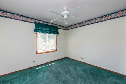 Tiny photo for 17505 W Woodland Drive, Grayslake, IL 60030 (MLS # 12675276)