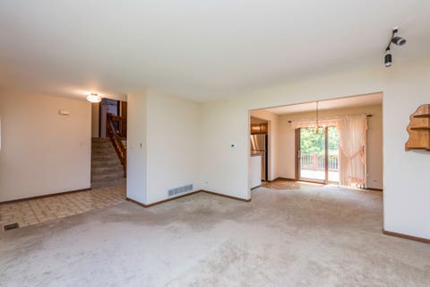 Tiny photo for 17505 W Woodland Drive, Grayslake, IL 60030 (MLS # 12675276)