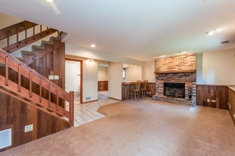 Tiny photo for 17505 W Woodland Drive, Grayslake, IL 60030 (MLS # 12675276)