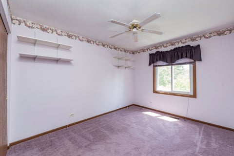 Tiny photo for 17505 W Woodland Drive, Grayslake, IL 60030 (MLS # 12675276)