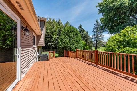 Tiny photo for 17505 W Woodland Drive, Grayslake, IL 60030 (MLS # 12675276)
