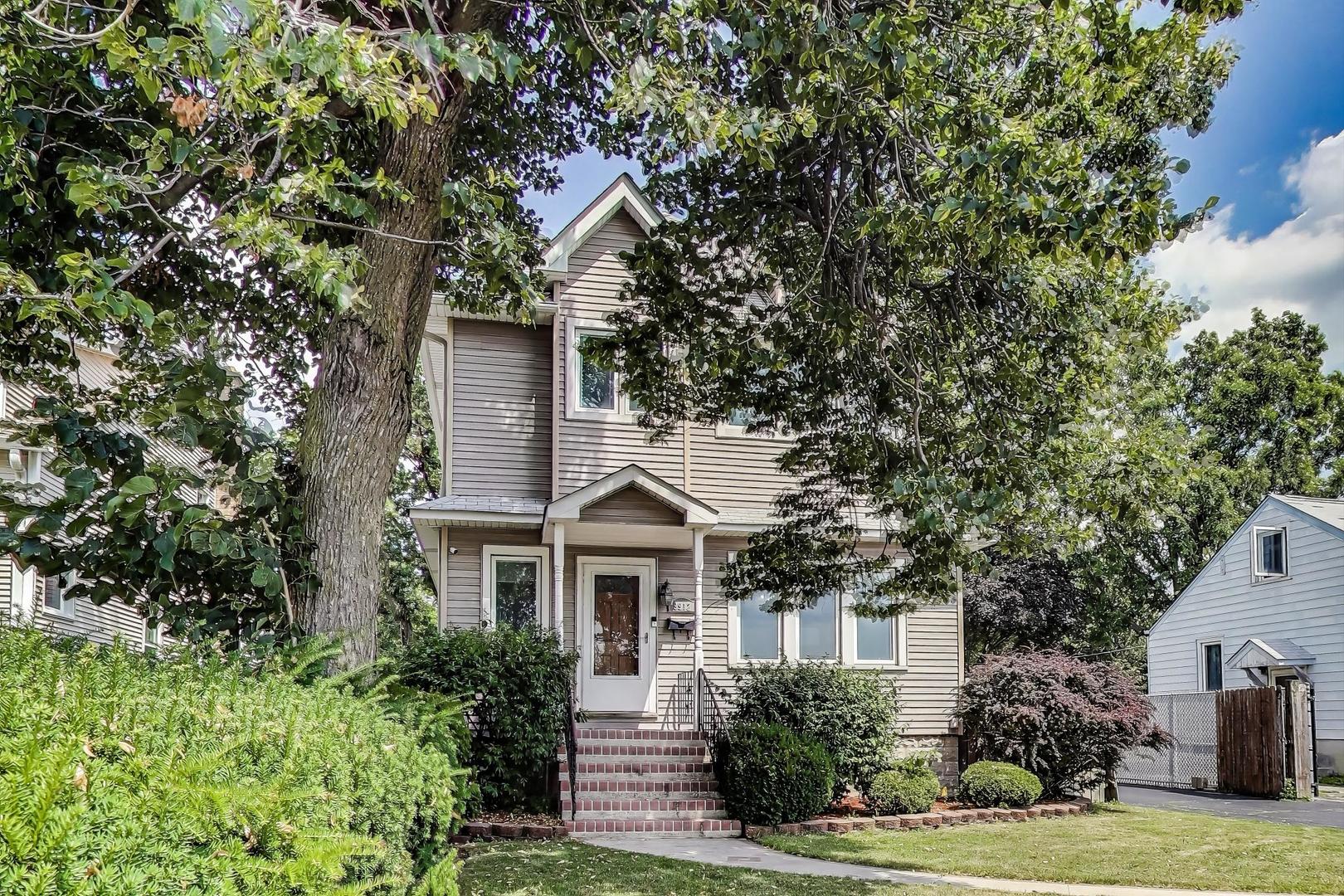 9912 Irving Park Road