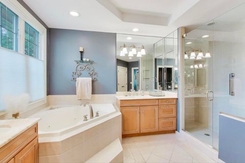 Tiny photo for 2050 Meadowview Court, Northbrook, IL 60062 (MLS # 12491441)