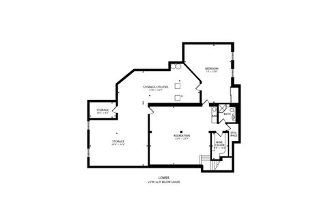 Tiny photo for 2050 Meadowview Court, Northbrook, IL 60062 (MLS # 12491441)