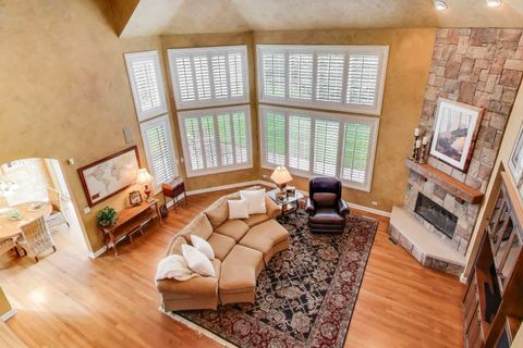 Tiny photo for 2050 Meadowview Court, Northbrook, IL 60062 (MLS # 12491441)