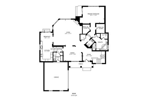 Tiny photo for 2050 Meadowview Court, Northbrook, IL 60062 (MLS # 12491441)