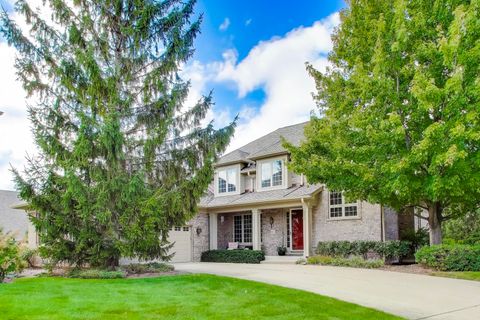 2050 Meadowview Court Northbrook IL 60062