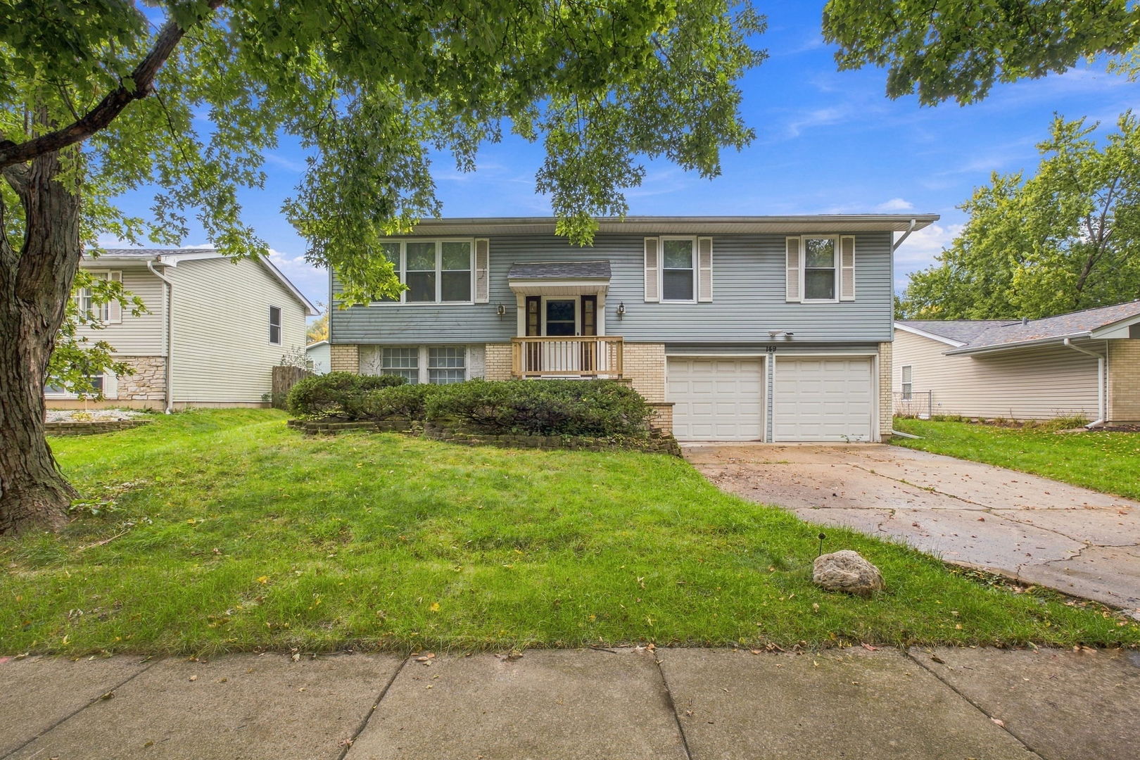 149 S Lancaster Drive
