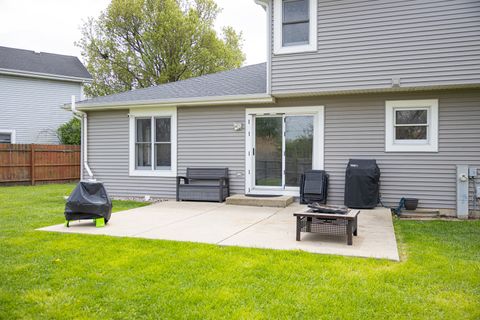 Tiny photo for 2912 Grand Prairie Drive, Joliet, IL 60431 (MLS # 12625418)