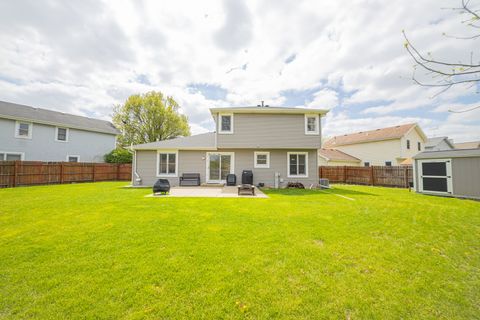 Tiny photo for 2912 Grand Prairie Drive, Joliet, IL 60431 (MLS # 12625418)