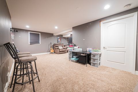 Tiny photo for 2912 Grand Prairie Drive, Joliet, IL 60431 (MLS # 12625418)