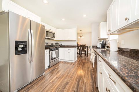 Tiny photo for 2912 Grand Prairie Drive, Joliet, IL 60431 (MLS # 12625418)