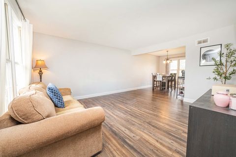 Tiny photo for 2912 Grand Prairie Drive, Joliet, IL 60431 (MLS # 12625418)