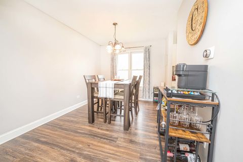 Tiny photo for 2912 Grand Prairie Drive, Joliet, IL 60431 (MLS # 12625418)