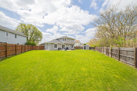 Tiny photo for 2912 Grand Prairie Drive, Joliet, IL 60431 (MLS # 12625418)