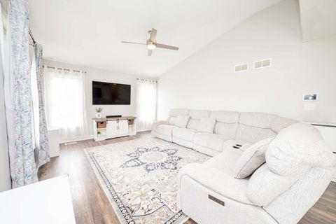 Tiny photo for 2912 Grand Prairie Drive, Joliet, IL 60431 (MLS # 12625418)