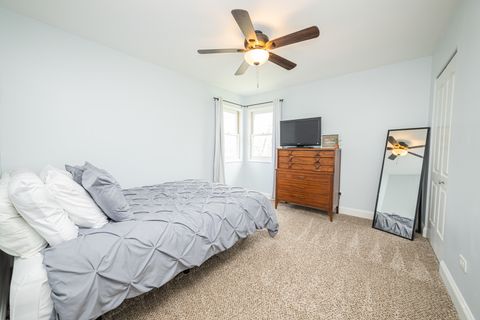 Tiny photo for 2912 Grand Prairie Drive, Joliet, IL 60431 (MLS # 12625418)