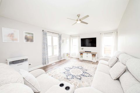 Tiny photo for 2912 Grand Prairie Drive, Joliet, IL 60431 (MLS # 12625418)