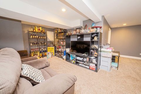 Tiny photo for 2912 Grand Prairie Drive, Joliet, IL 60431 (MLS # 12625418)
