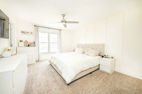 Tiny photo for 2912 Grand Prairie Drive, Joliet, IL 60431 (MLS # 12625418)