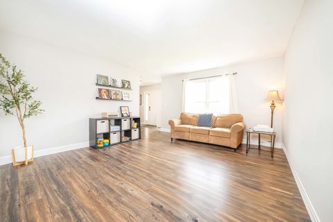 Tiny photo for 2912 Grand Prairie Drive, Joliet, IL 60431 (MLS # 12625418)