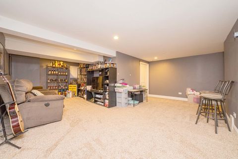 Tiny photo for 2912 Grand Prairie Drive, Joliet, IL 60431 (MLS # 12625418)