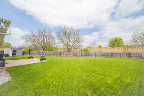 Tiny photo for 2912 Grand Prairie Drive, Joliet, IL 60431 (MLS # 12625418)