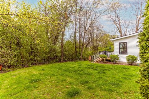 Tiny photo for 7449 Brentwood Lane, Gurnee, IL 60031 (MLS # 12636162)