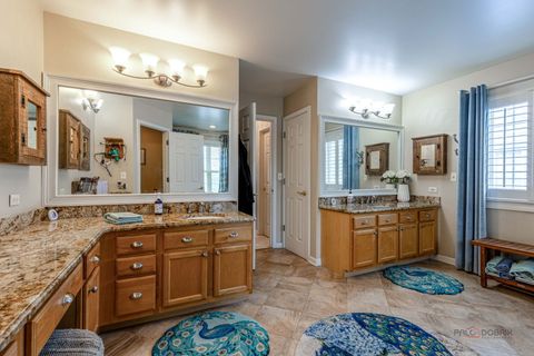 Tiny photo for 7449 Brentwood Lane, Gurnee, IL 60031 (MLS # 12636162)