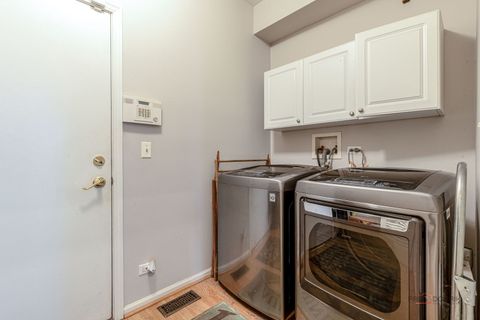 Tiny photo for 7449 Brentwood Lane, Gurnee, IL 60031 (MLS # 12636162)