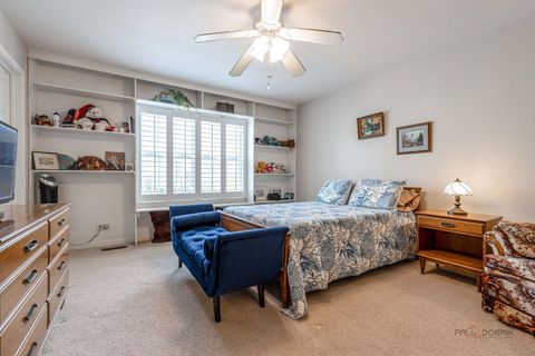 Tiny photo for 7449 Brentwood Lane, Gurnee, IL 60031 (MLS # 12636162)