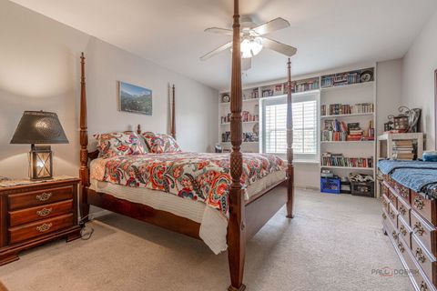 Tiny photo for 7449 Brentwood Lane, Gurnee, IL 60031 (MLS # 12636162)
