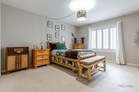 Tiny photo for 7449 Brentwood Lane, Gurnee, IL 60031 (MLS # 12636162)