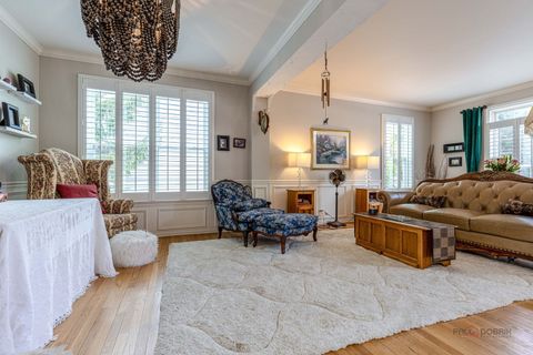 Tiny photo for 7449 Brentwood Lane, Gurnee, IL 60031 (MLS # 12636162)