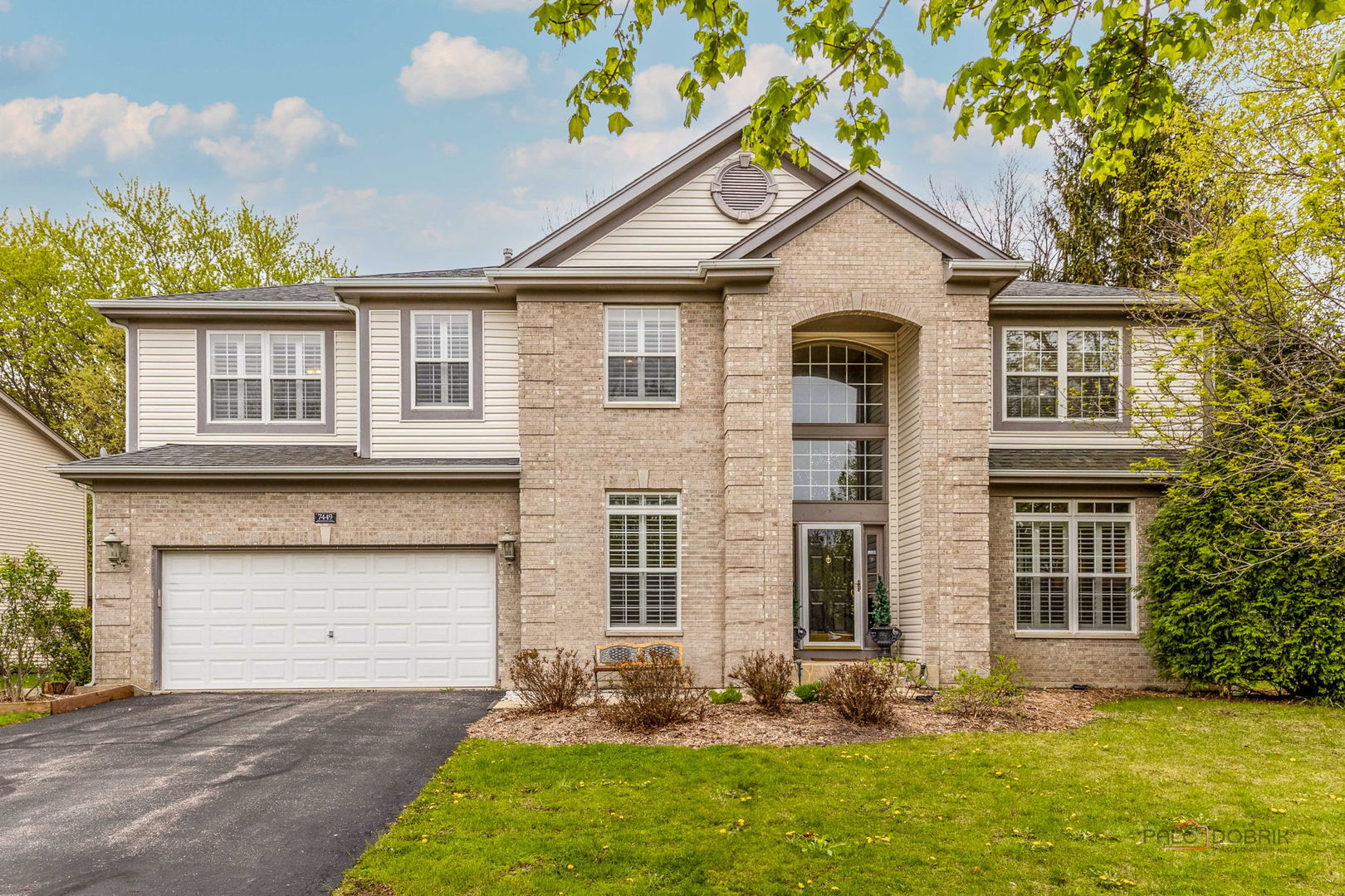 7449 Brentwood Lane