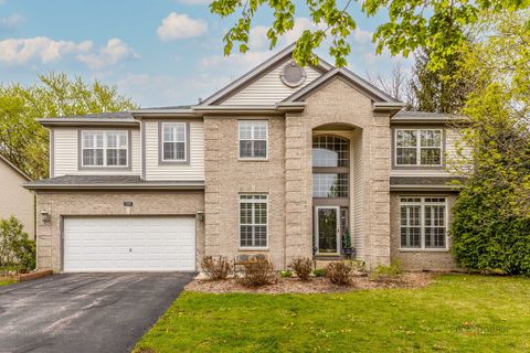 Tiny photo for 7449 Brentwood Lane, Gurnee, IL 60031 (MLS # 12636162)